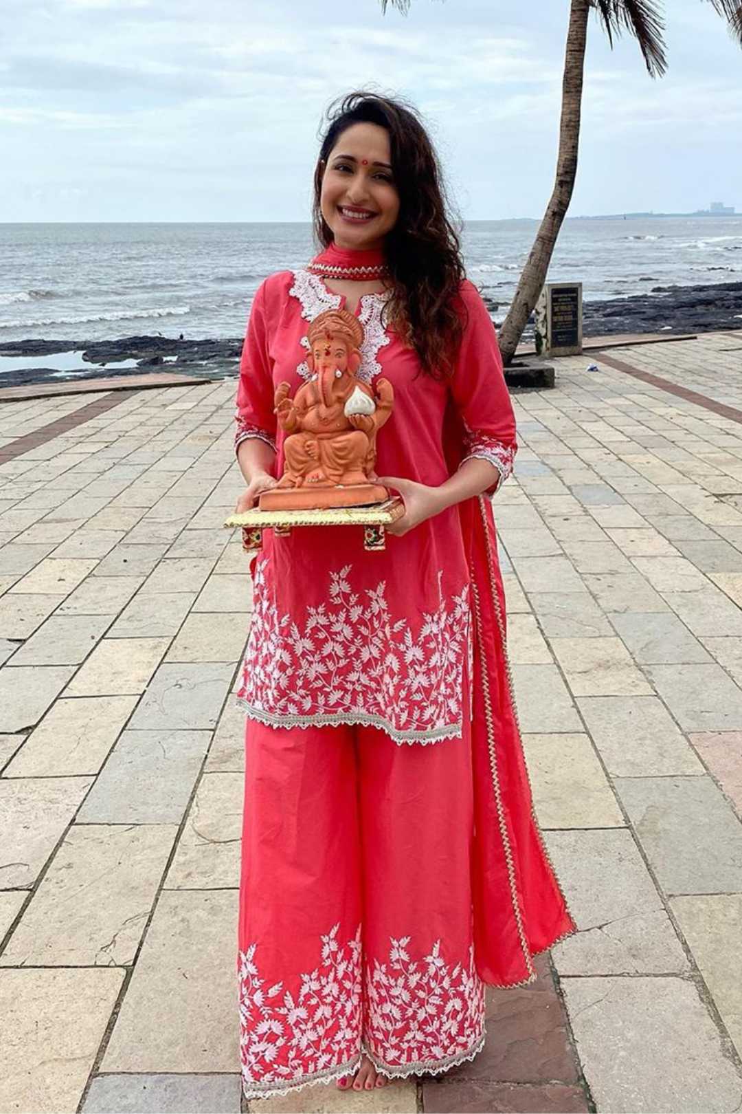 Mulmul Supima Cotton Dona Kurta