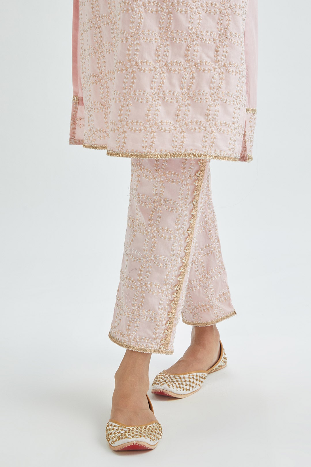 Perry Pant PINK