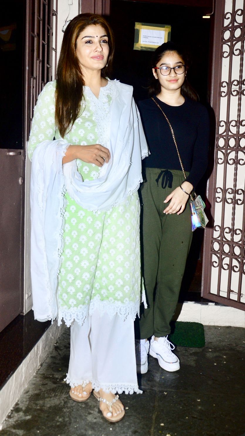 Holly Kurta Green and Dhoti Pyajama