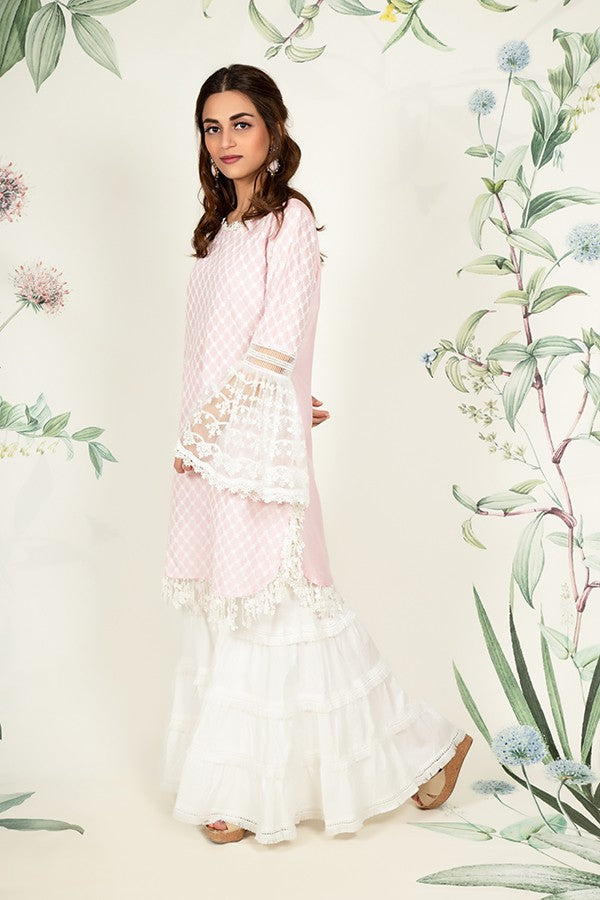 Aspen Kurta and Garara