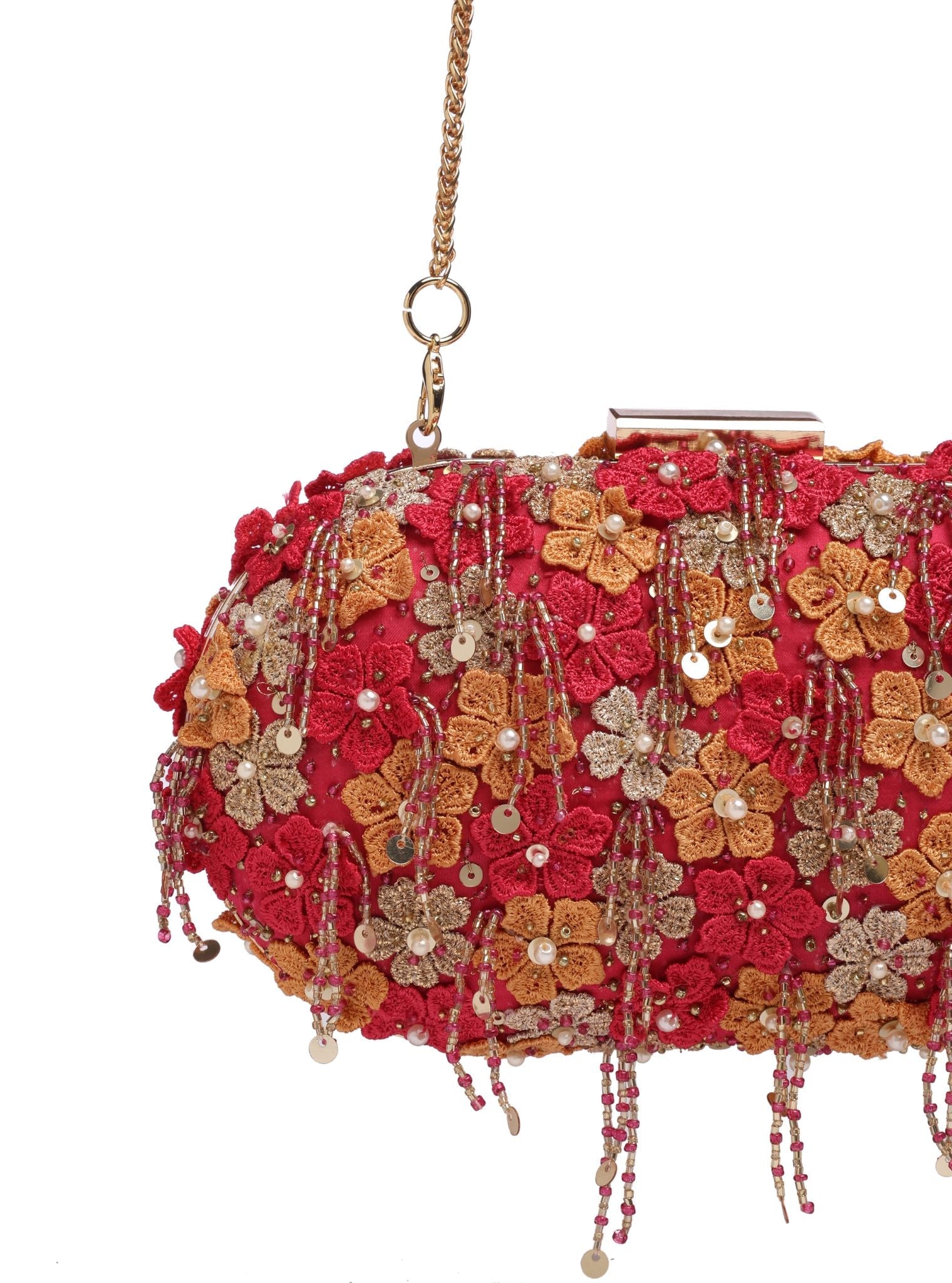 Tropical Bag