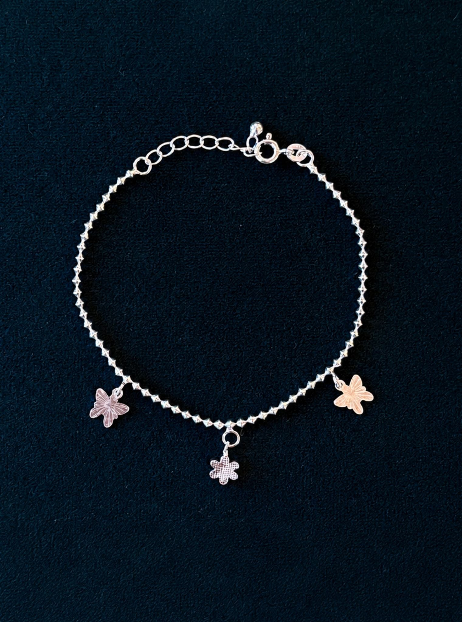 Posy Bracelet