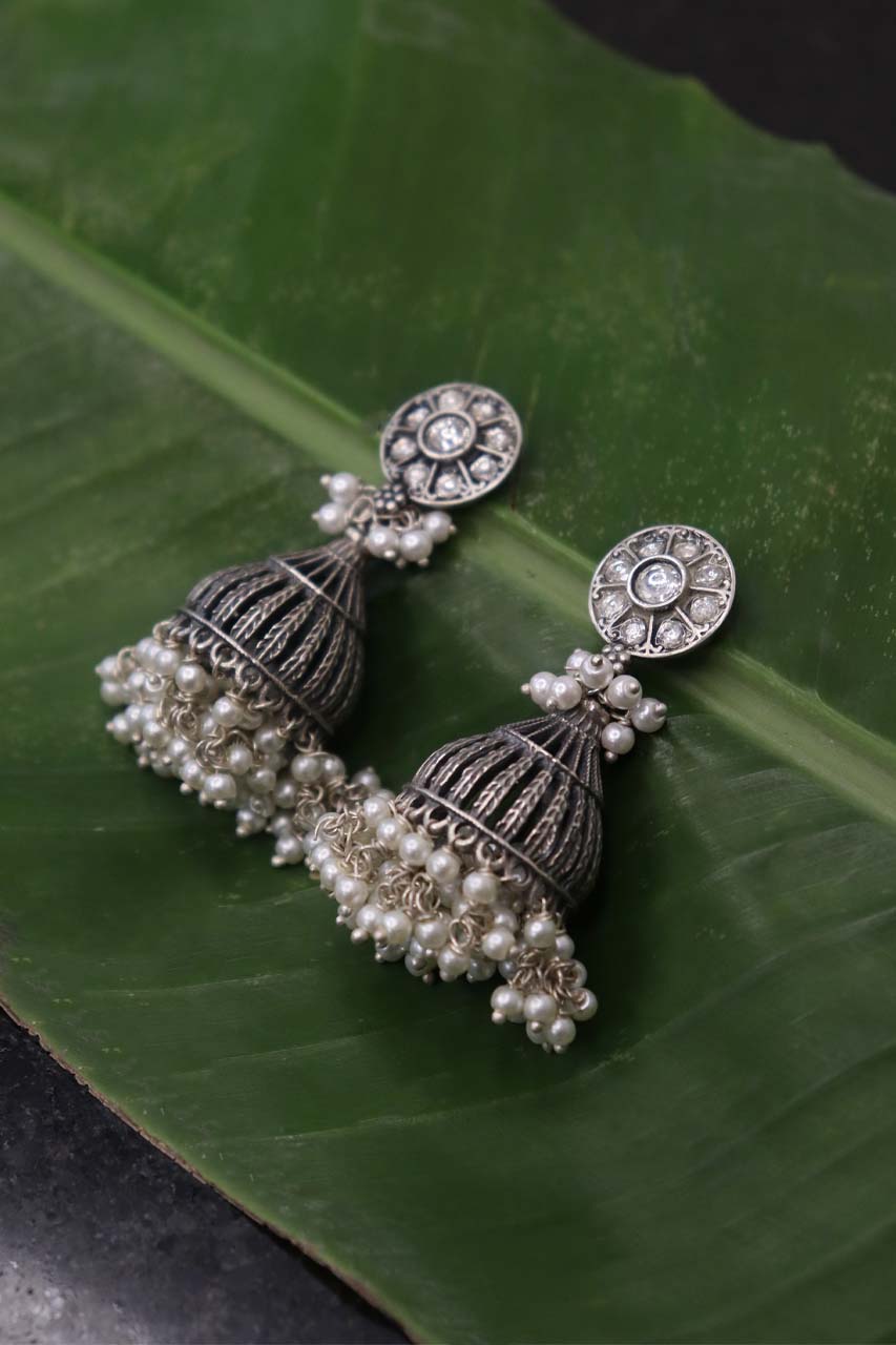 Kashvi Earings