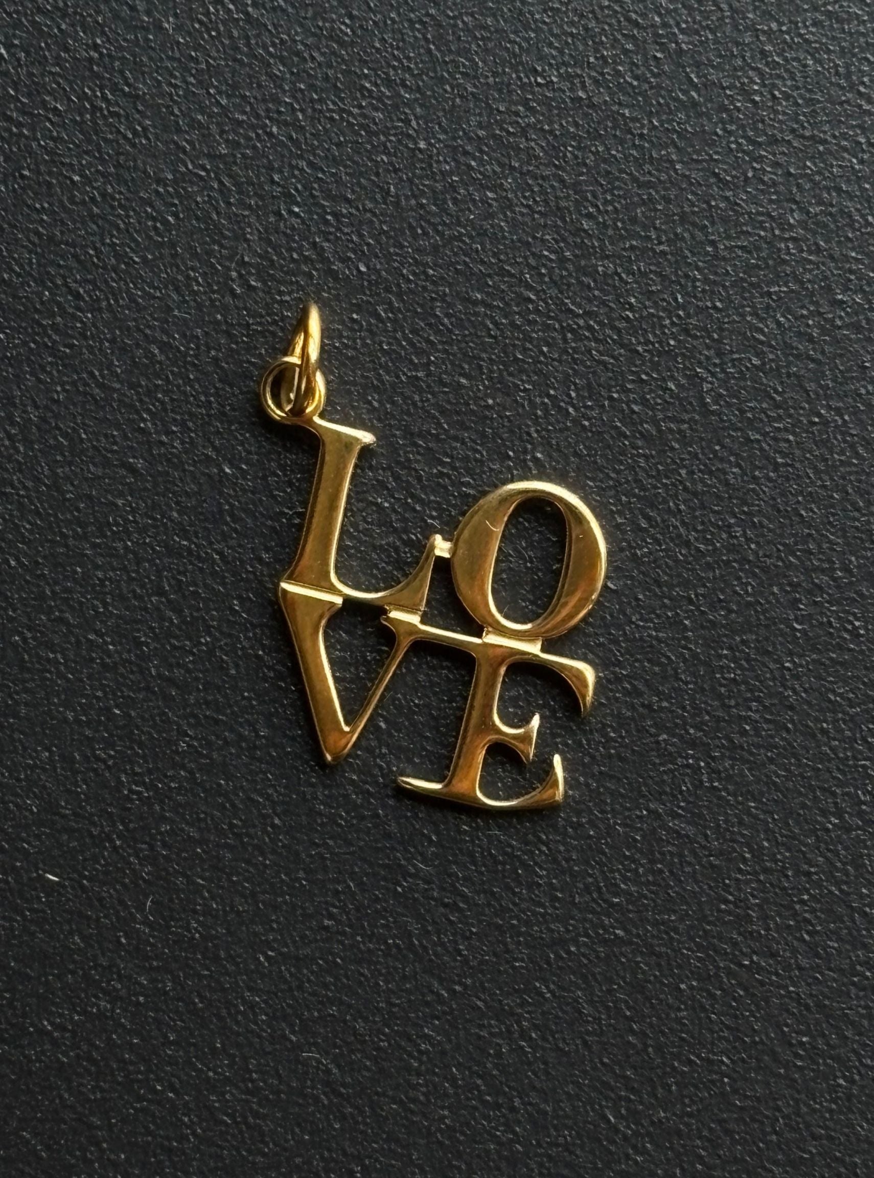 LOVE Charm