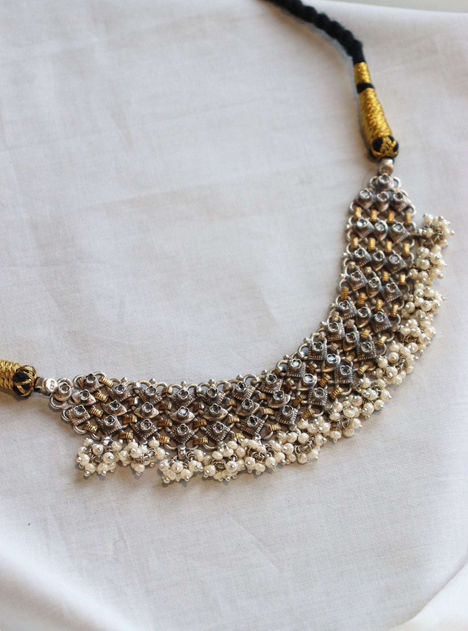 Aalok Necklace