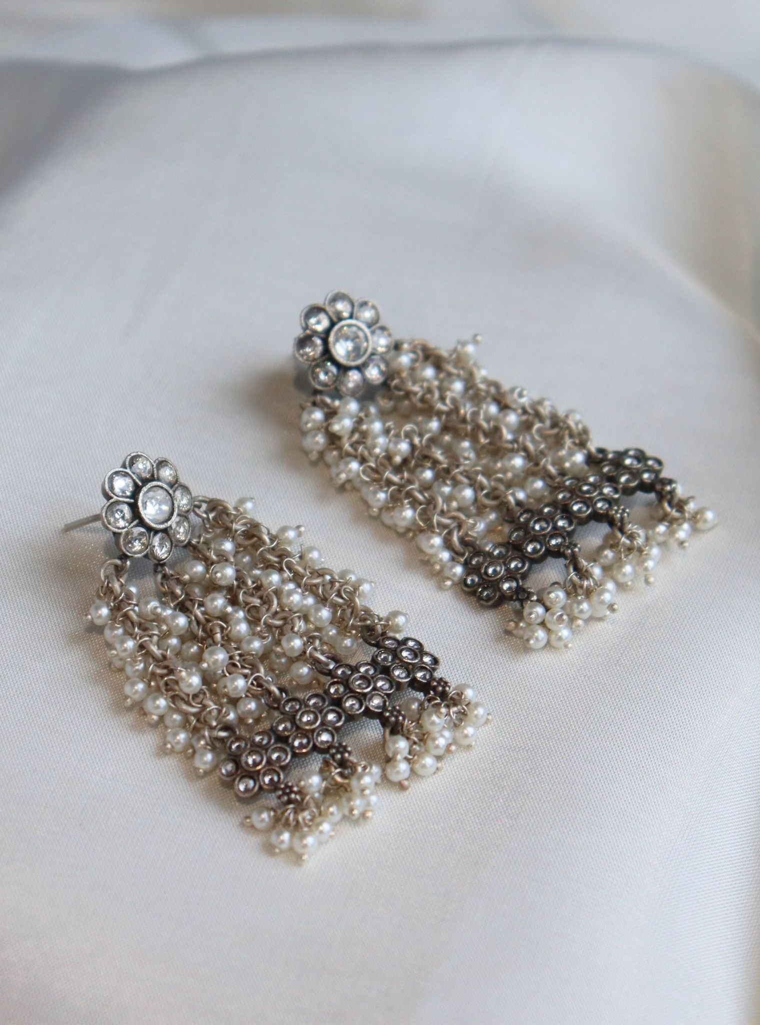 Sahara Earrings