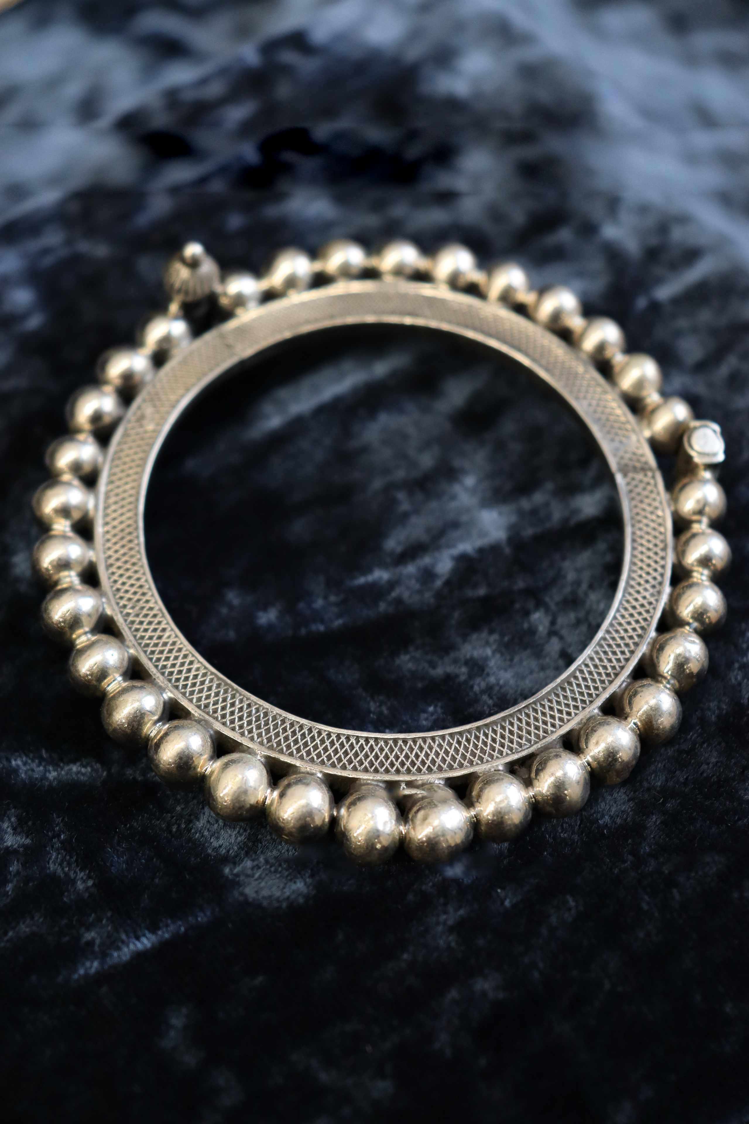 Pure Silver Radiant kada