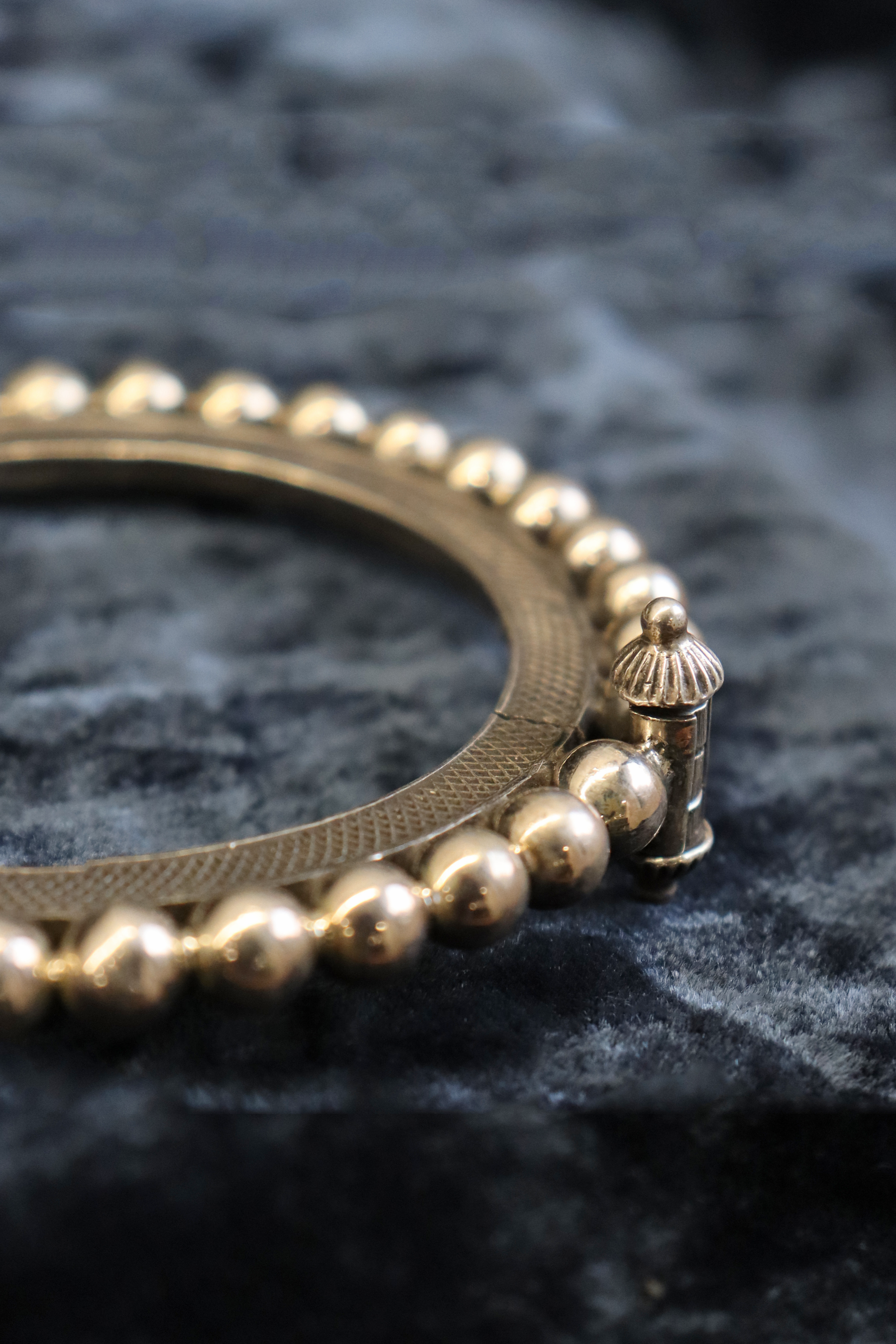 Pure Silver Radiant kada