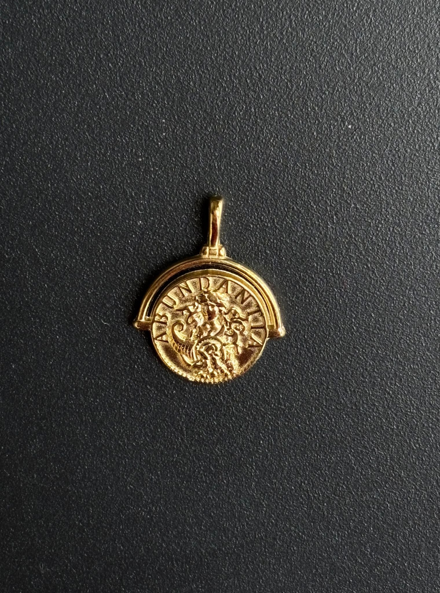 Abundance Charm