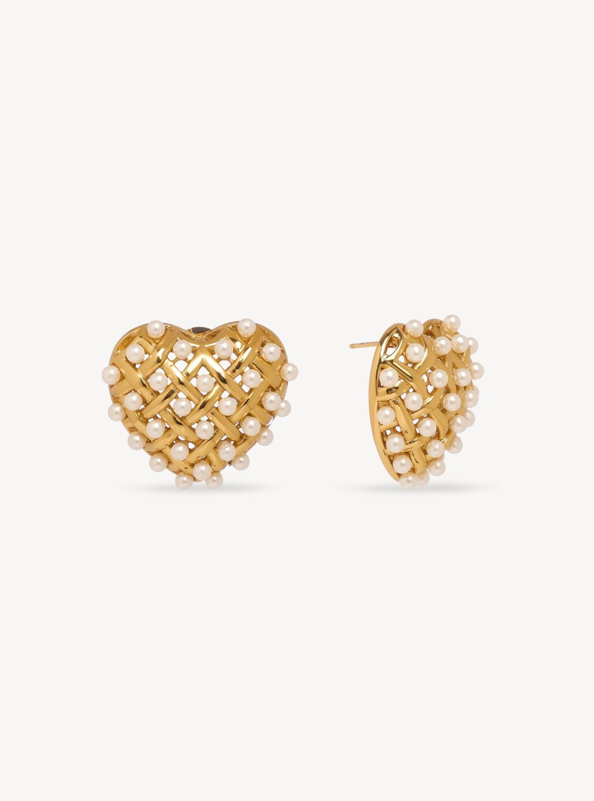 Cassai Earrings