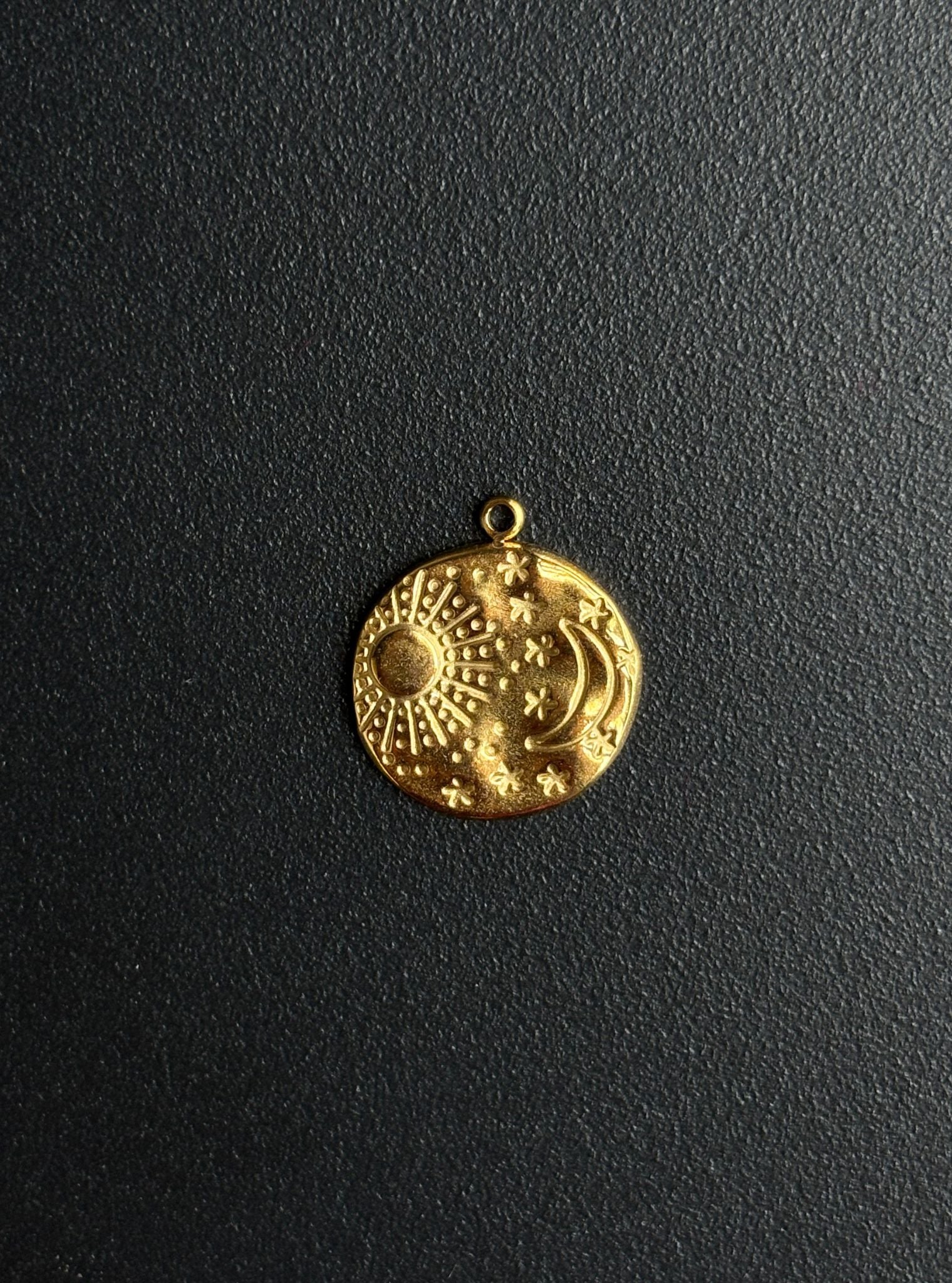Starry Sky Charm