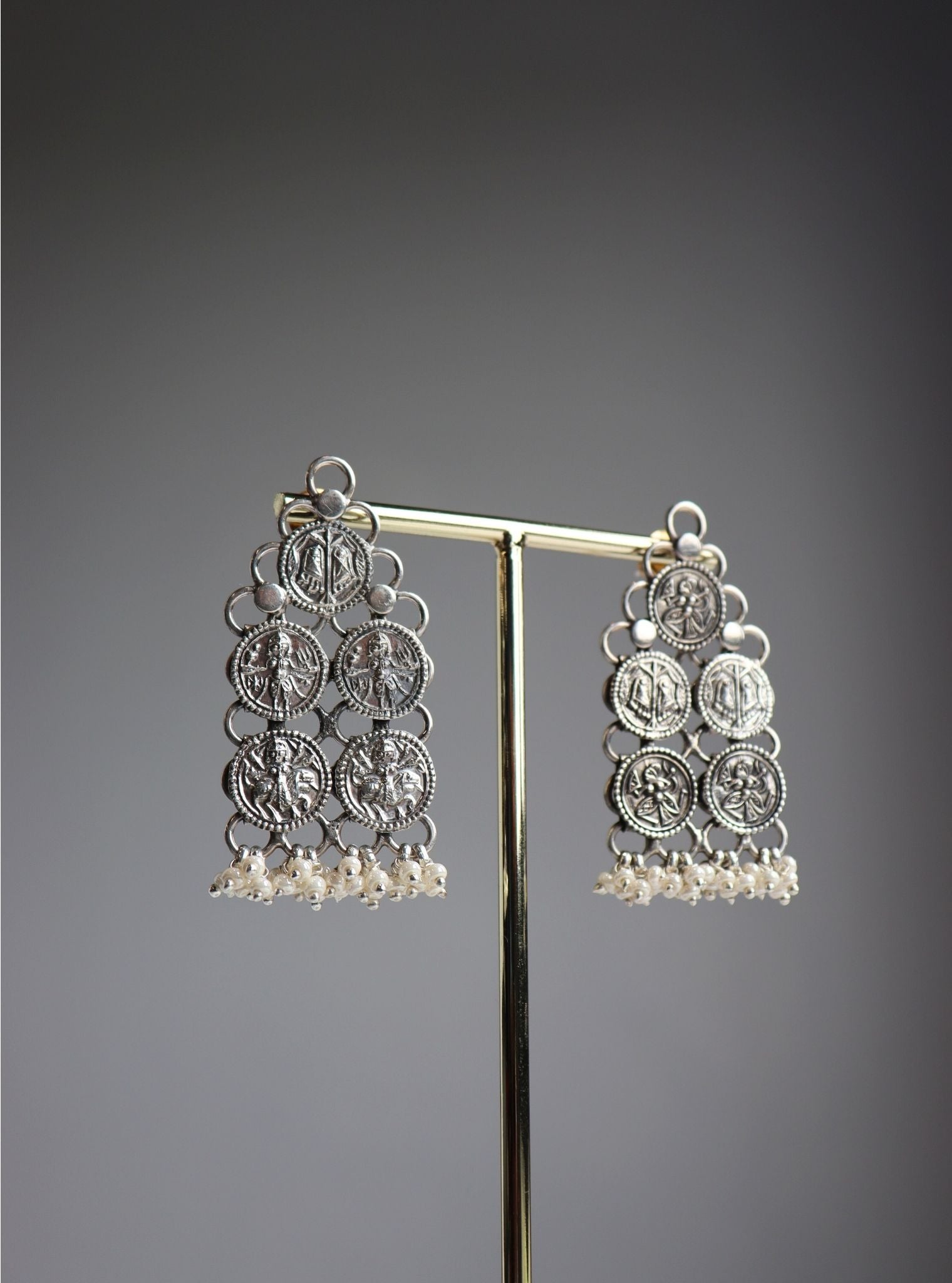 Netra Earrings