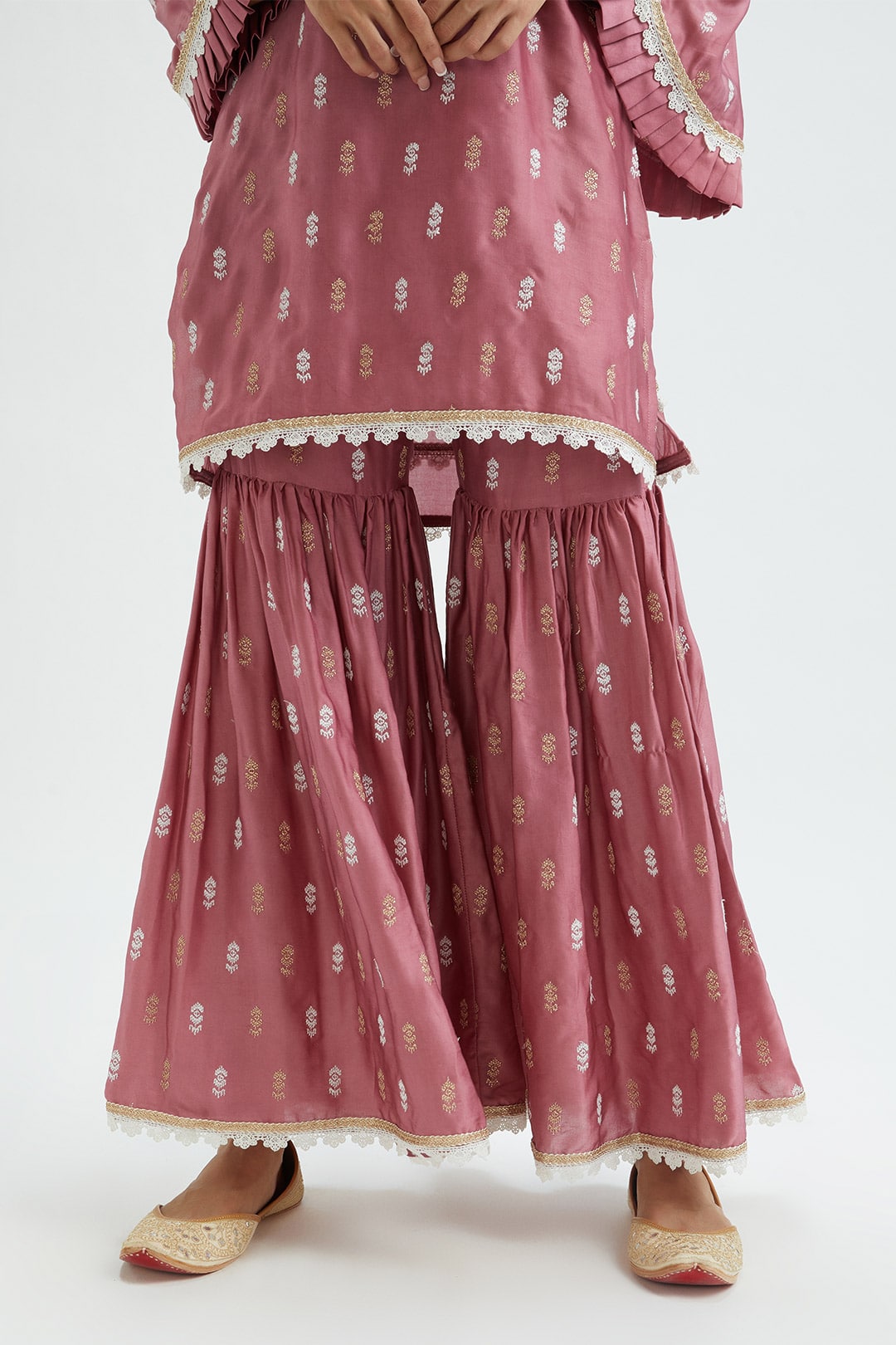 Florence Garara MAUVE