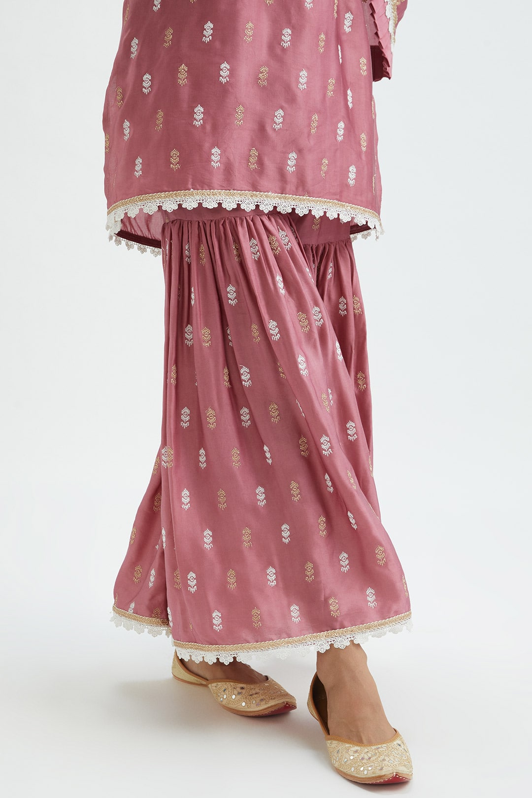 Florence Garara MAUVE