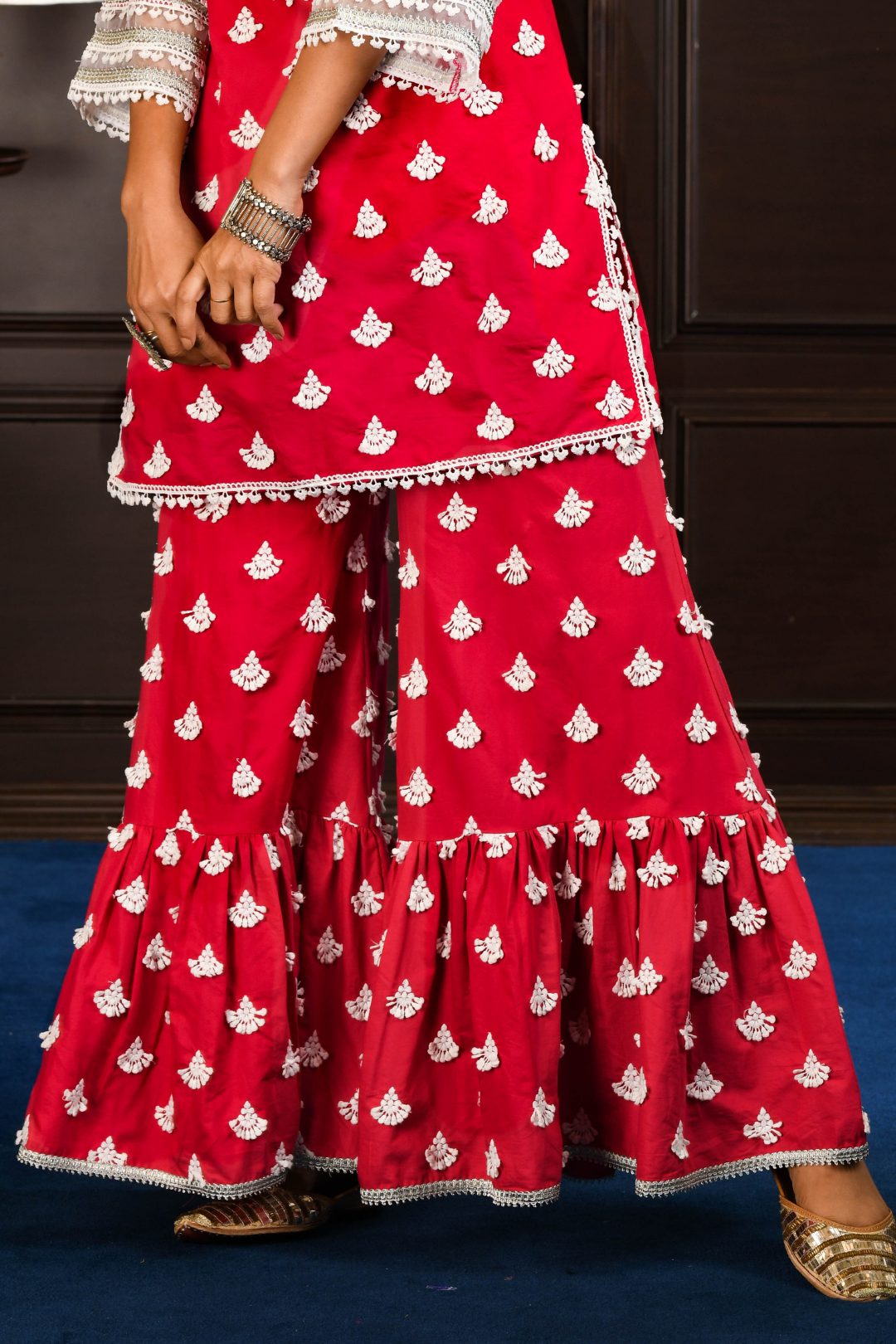 PIMA SATIN JUBILEE pyajama