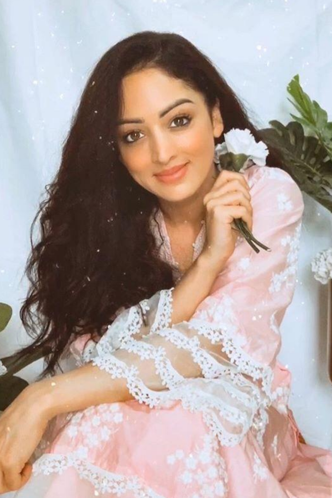 Mulmul Supima Cotton Lola Kurta