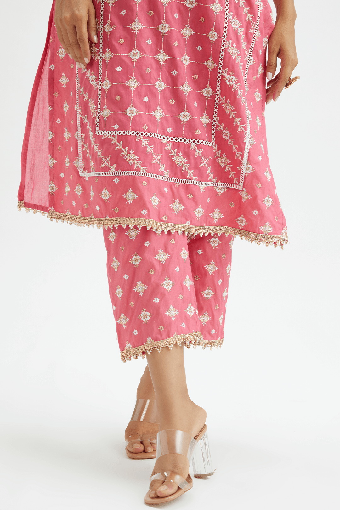 Pelican Fuchsia Payajama