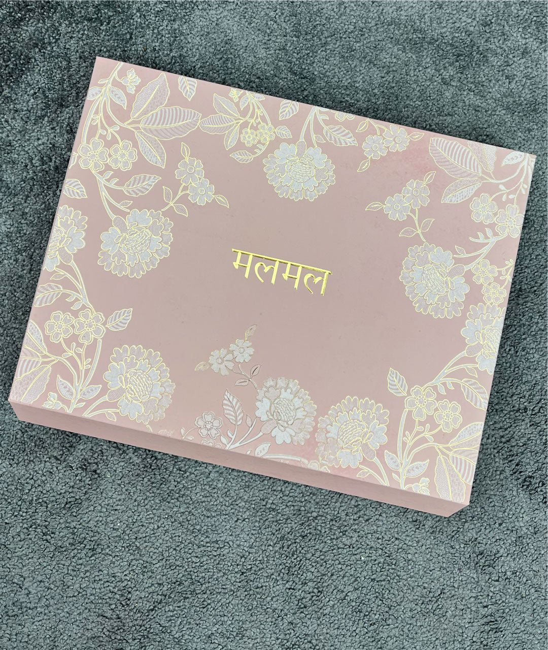 Mother day gift box