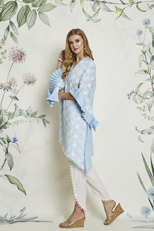 Nargis Kurta and Dhoti Pyajama